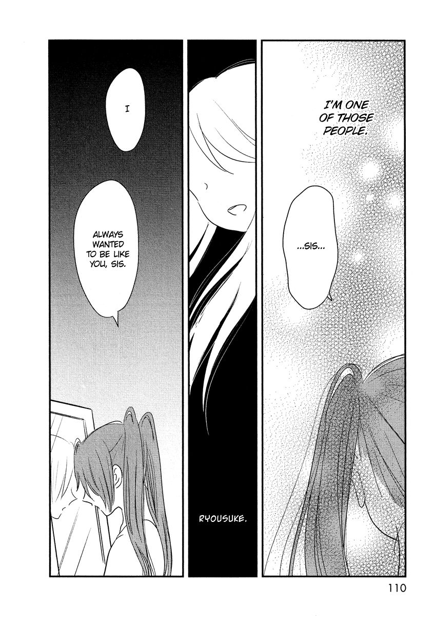 Bokura no Hentai Chapter 12 page 24 - Chapter 12