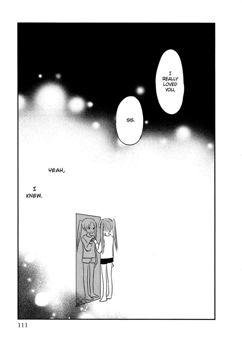 Bokura no Hentai Chapter 12 page 25 - Chapter 12