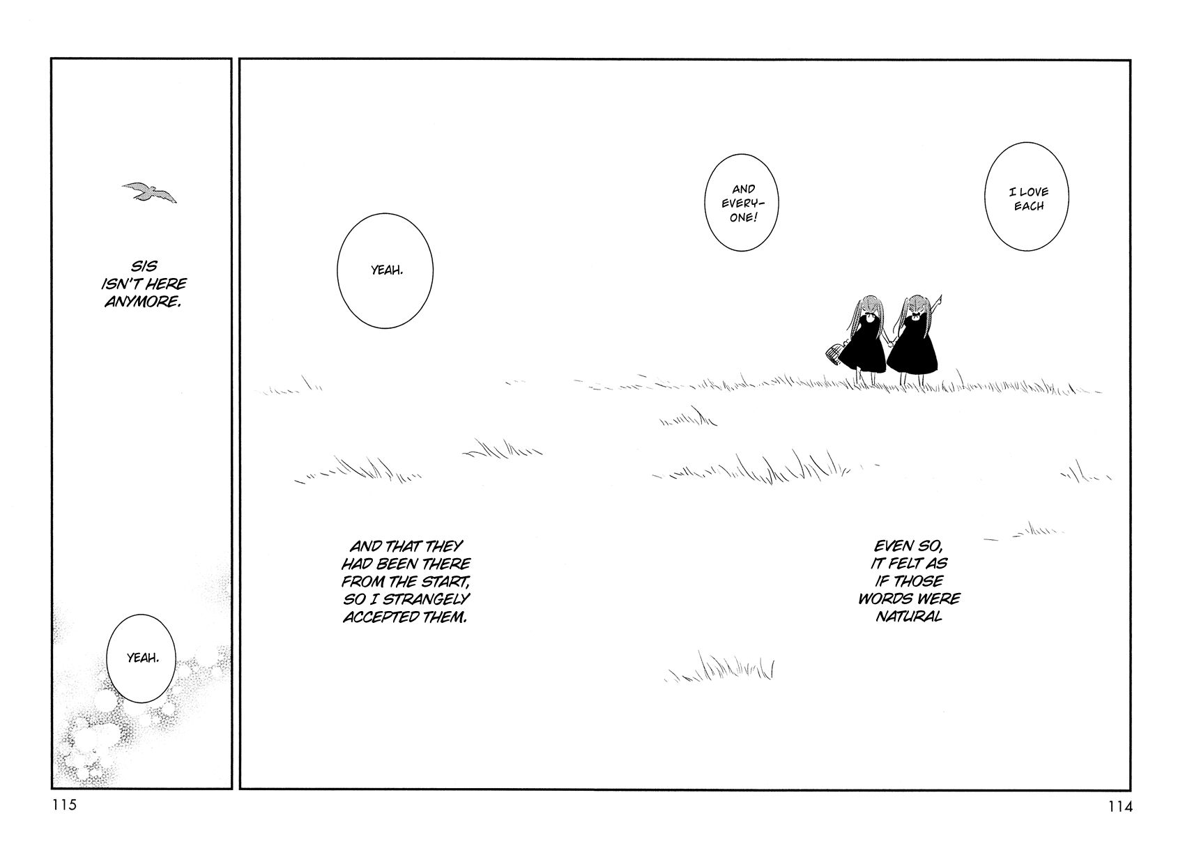 Bokura no Hentai Chapter 12 page 28 - Chapter 12