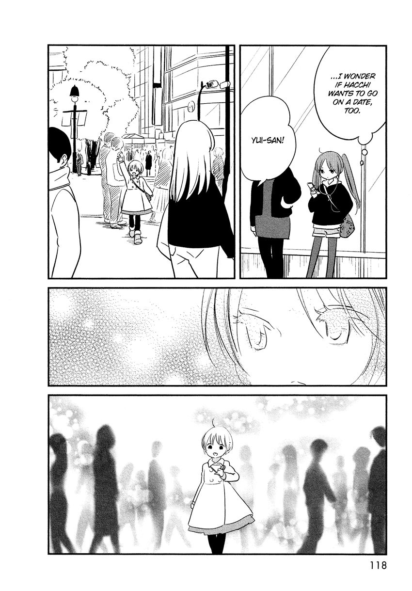 Bokura no Hentai Chapter 12 page 31 - Chapter 12