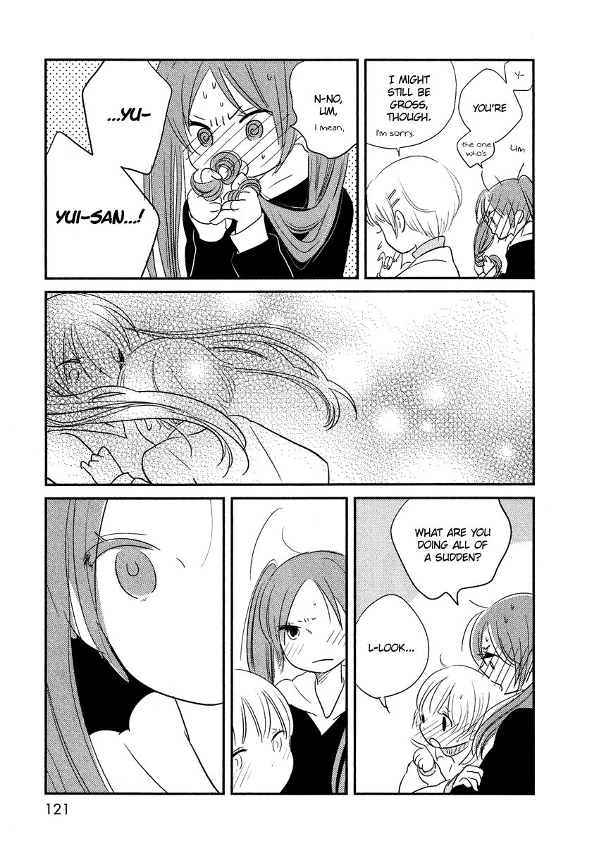 Bokura no Hentai Chapter 12 page 34 - Chapter 12