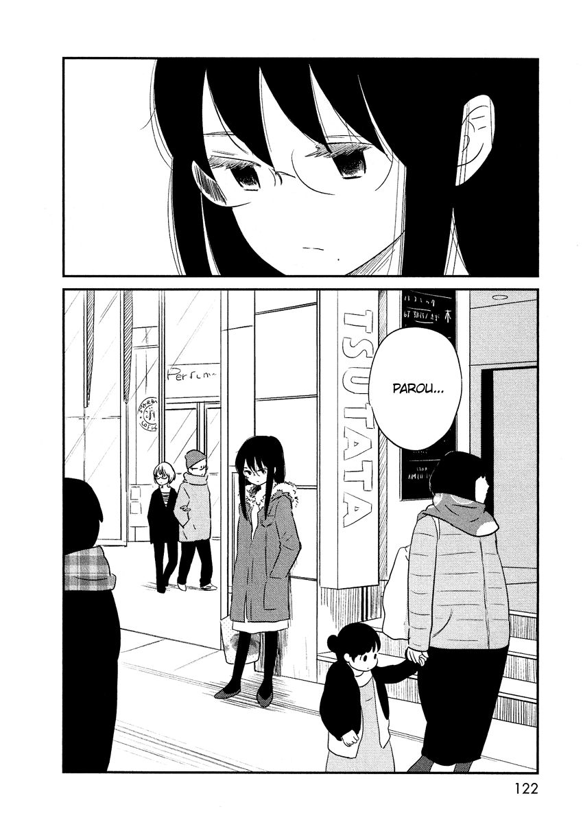 Bokura no Hentai Chapter 12 page 35 - Chapter 12