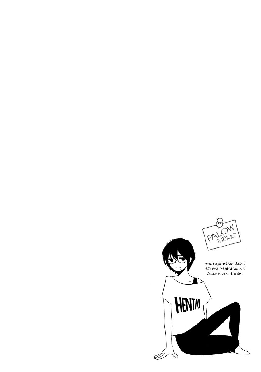 Bokura no Hentai Chapter 12 page 36 - Chapter 12