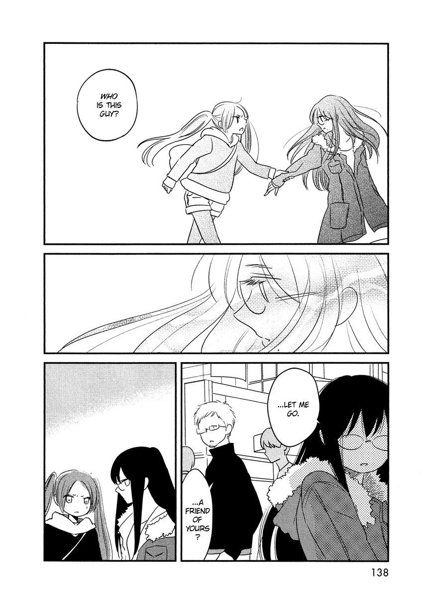 Bokura no Hentai Chapter 13 page 13 - Chapter 13