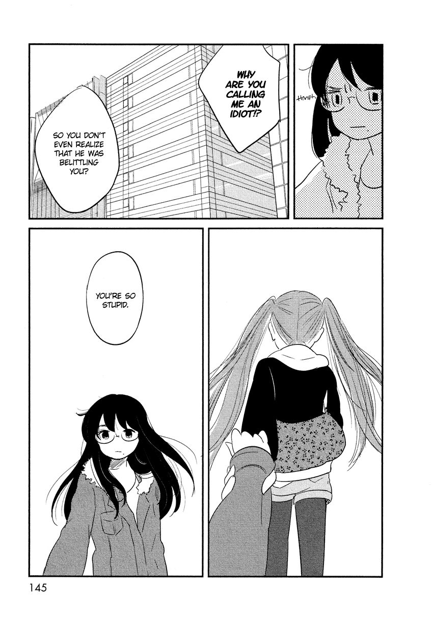 Bokura no Hentai Chapter 13 page 20 - Chapter 13