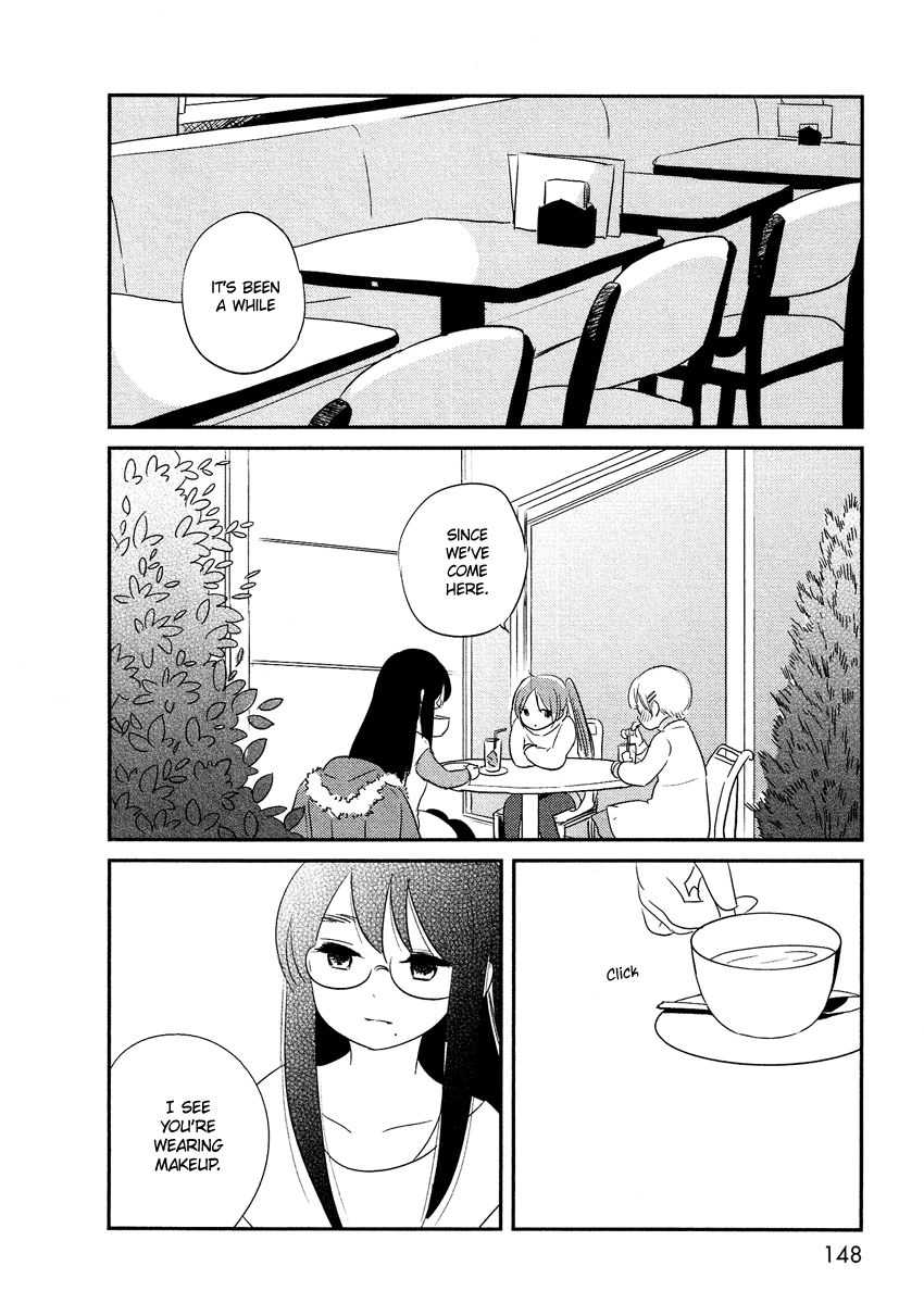 Bokura no Hentai Chapter 13 page 23 - Chapter 13