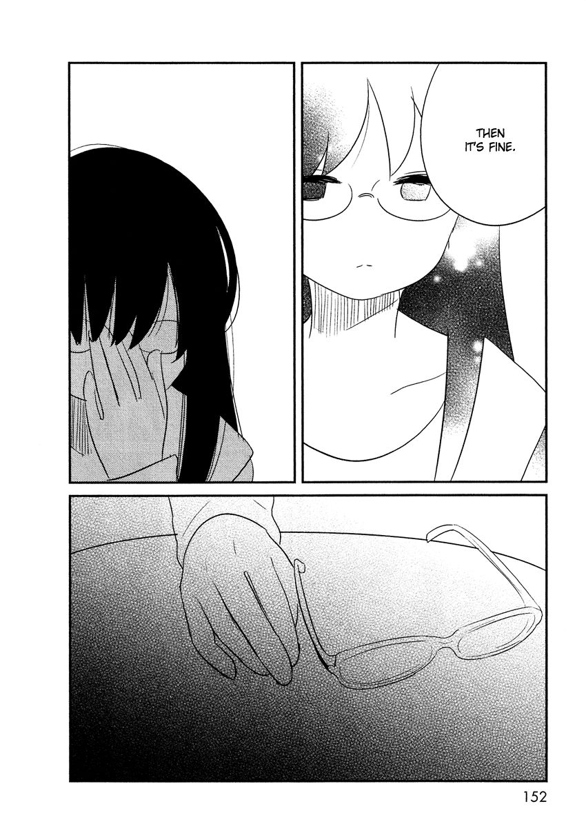 Bokura no Hentai Chapter 13 page 27 - Chapter 13