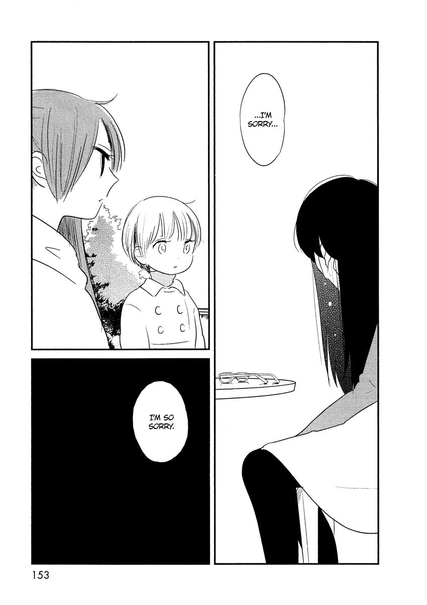 Bokura no Hentai Chapter 13 page 28 - Chapter 13