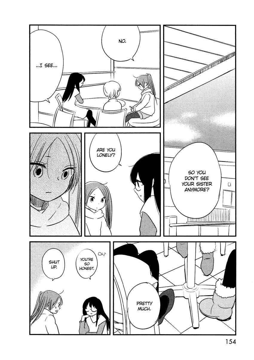 Bokura no Hentai Chapter 13 page 29 - Chapter 13