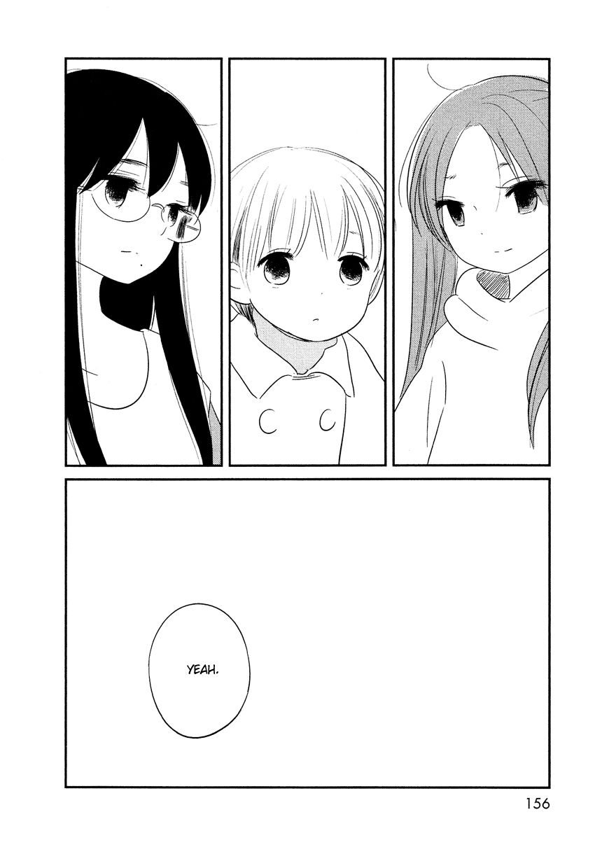Bokura no Hentai Chapter 13 page 31 - Chapter 13