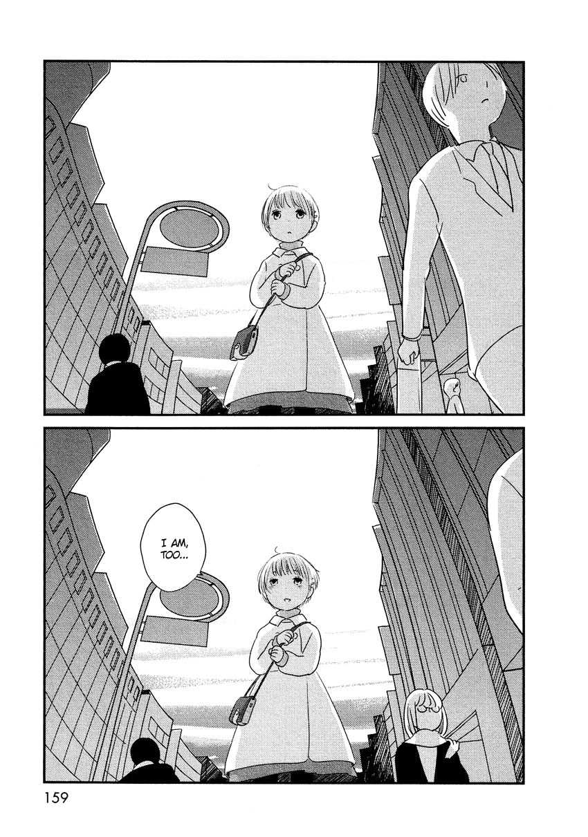 Bokura no Hentai Chapter 13 page 34 - Chapter 13