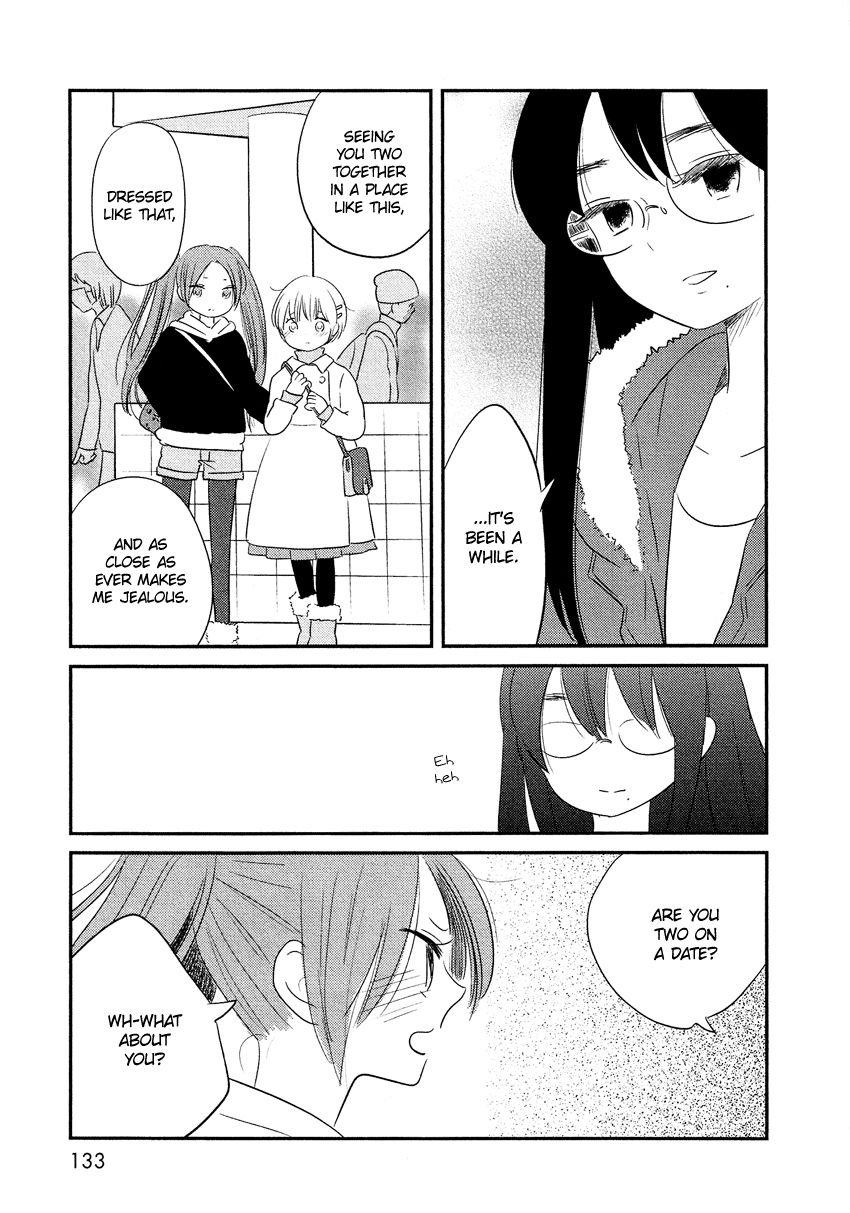 Bokura no Hentai Chapter 13 page 8 - Chapter 13