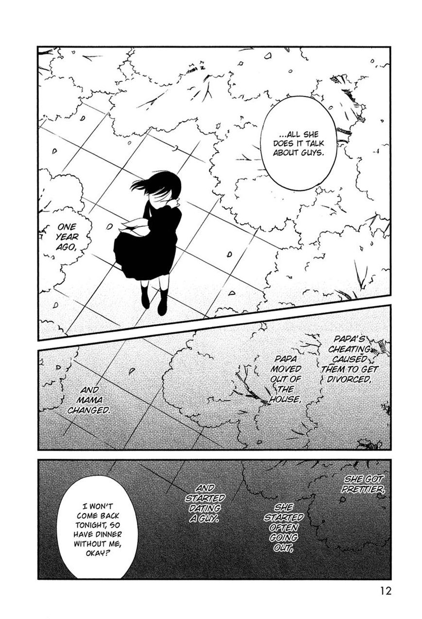 Bokura no Hentai Chapter 14 page 10 - Chapter 14
