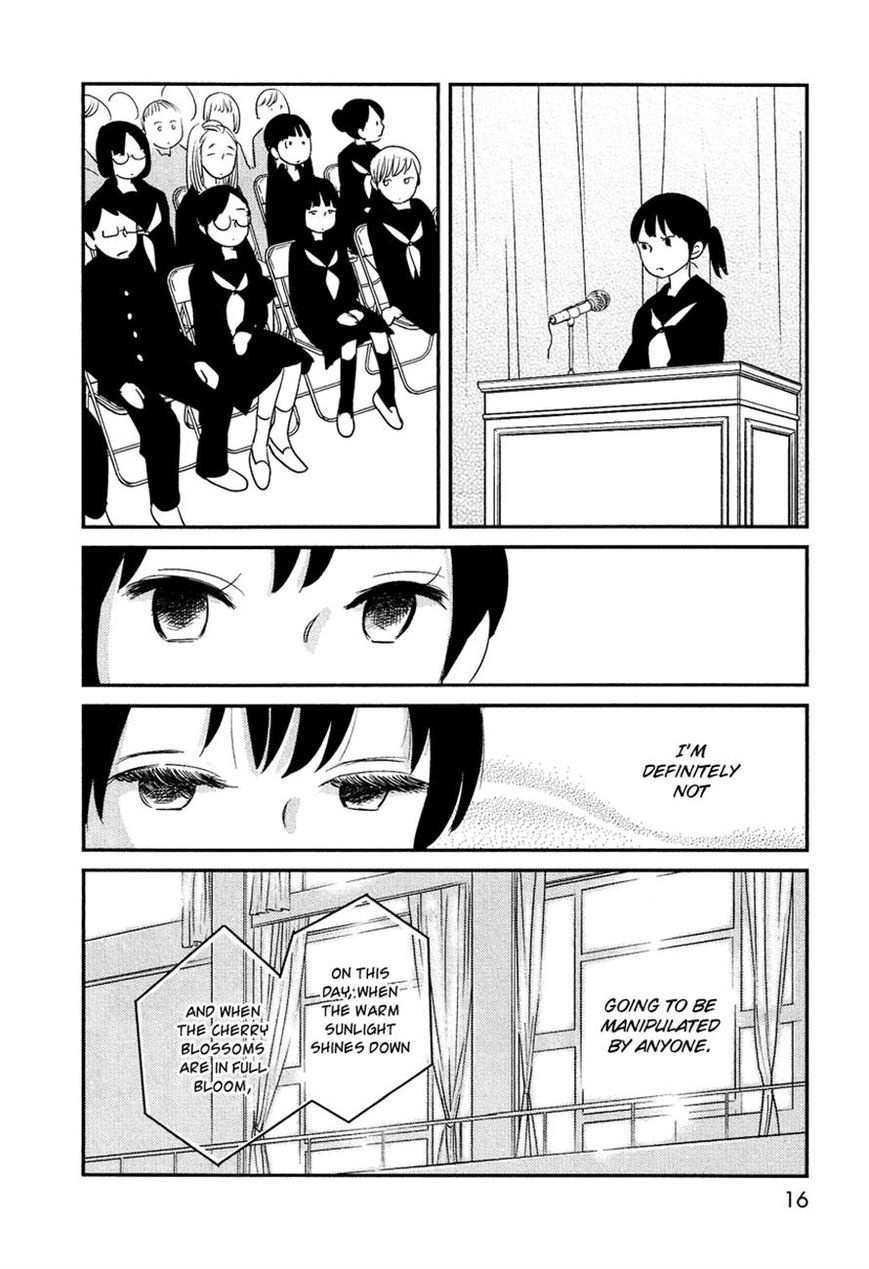 Bokura no Hentai Chapter 14 page 14 - Chapter 14