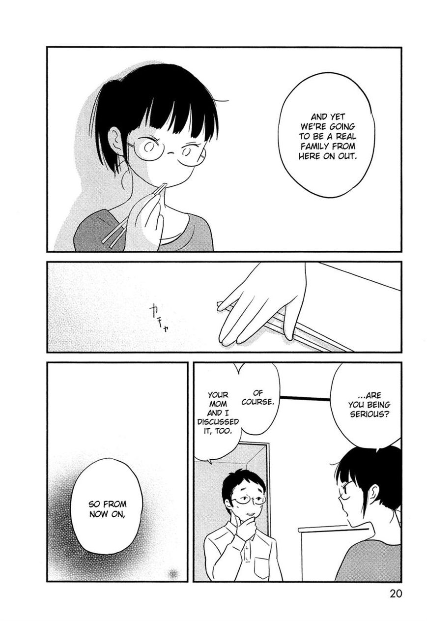 Bokura no Hentai Chapter 14 page 18 - Chapter 14