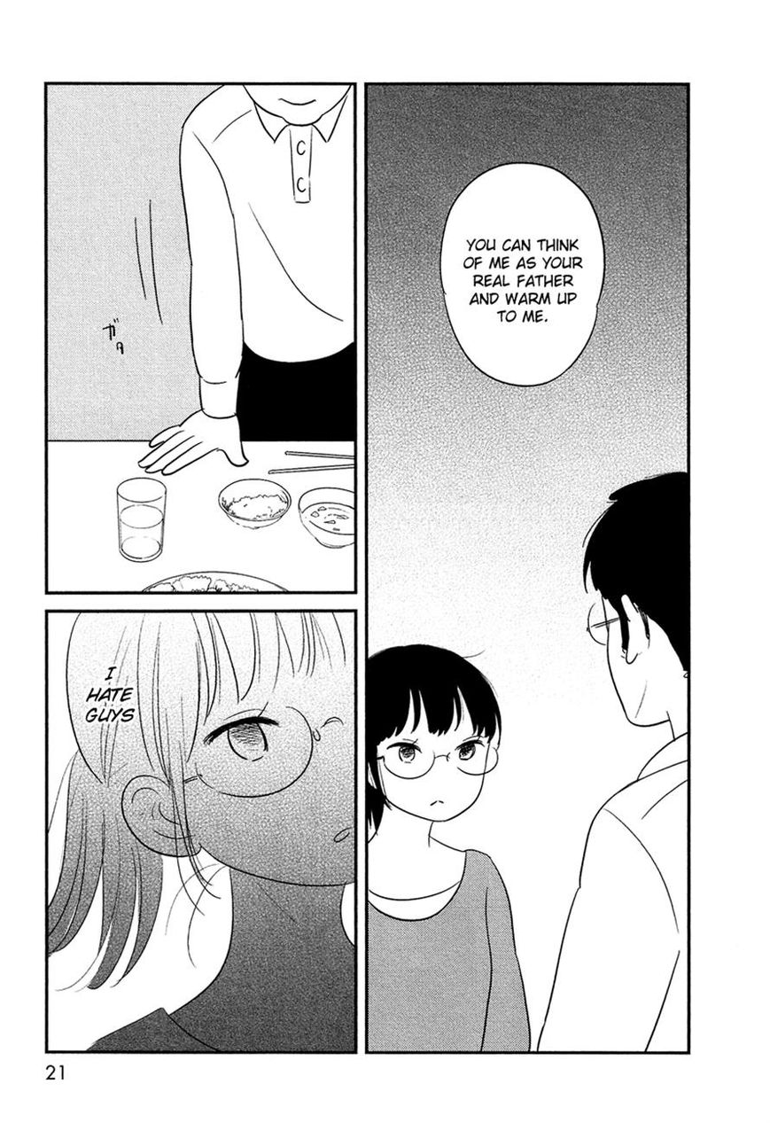 Bokura no Hentai Chapter 14 page 19 - Chapter 14