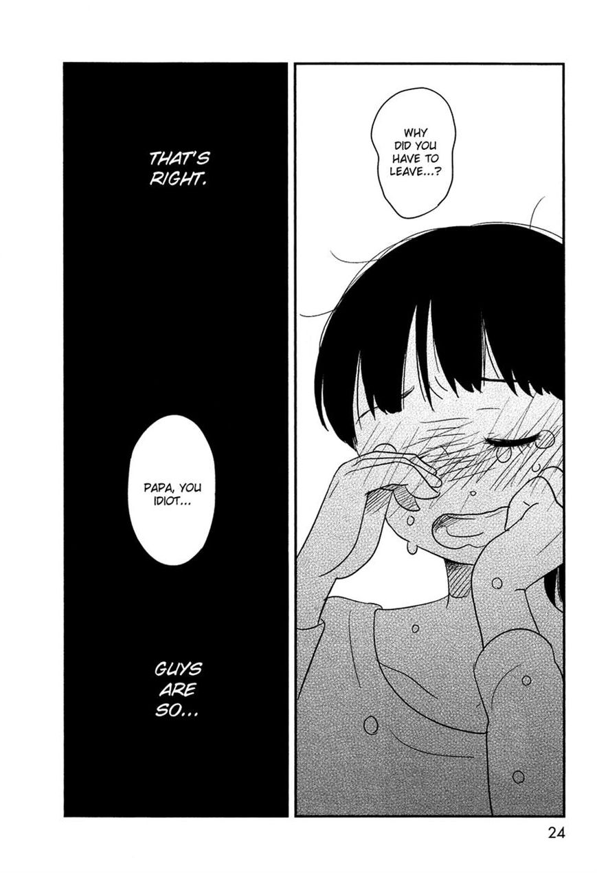 Bokura no Hentai Chapter 14 page 22 - Chapter 14
