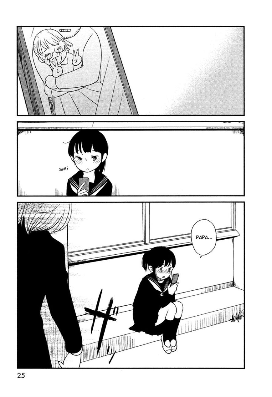 Bokura no Hentai Chapter 14 page 23 - Chapter 14
