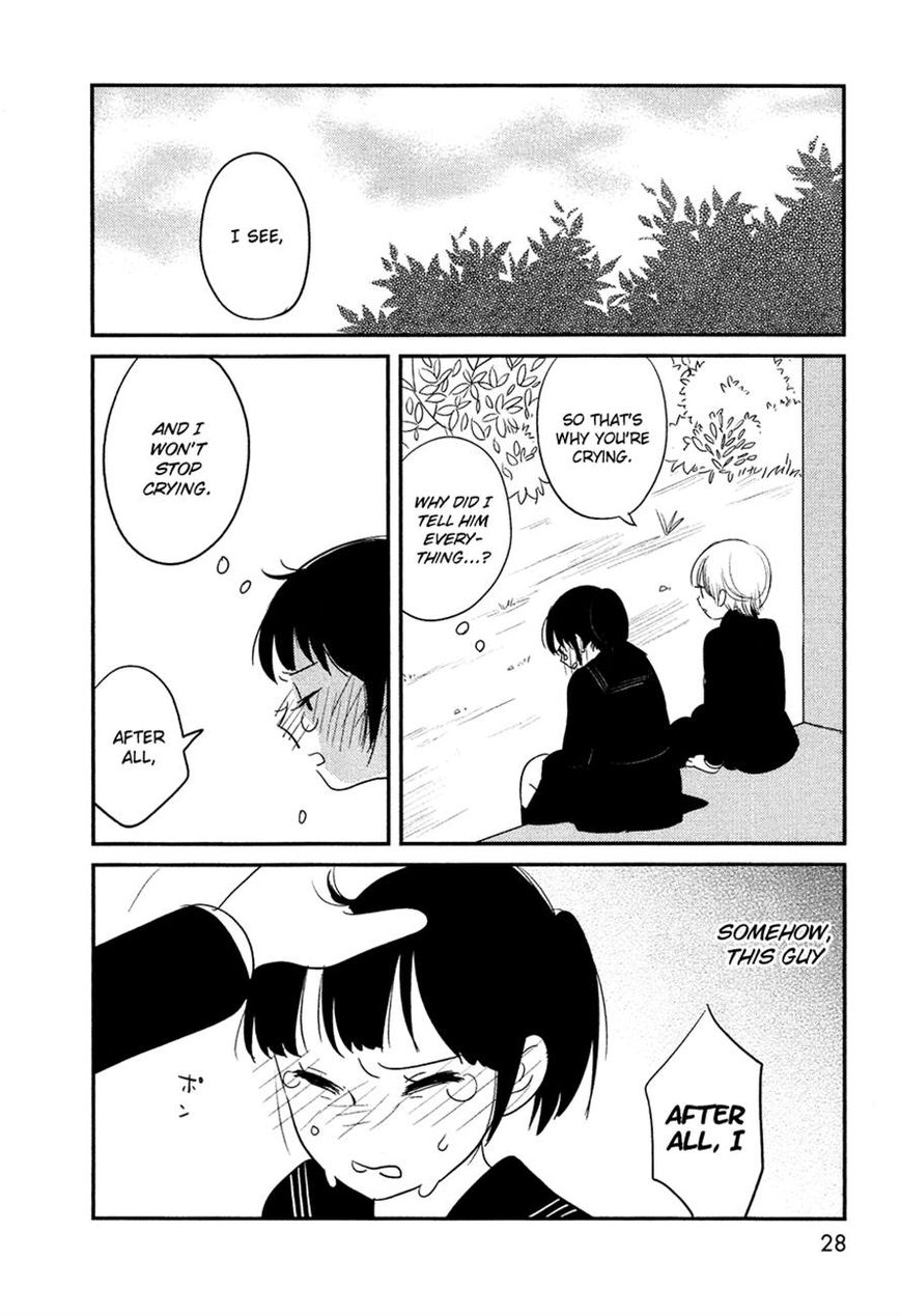 Bokura no Hentai Chapter 14 page 26 - Chapter 14