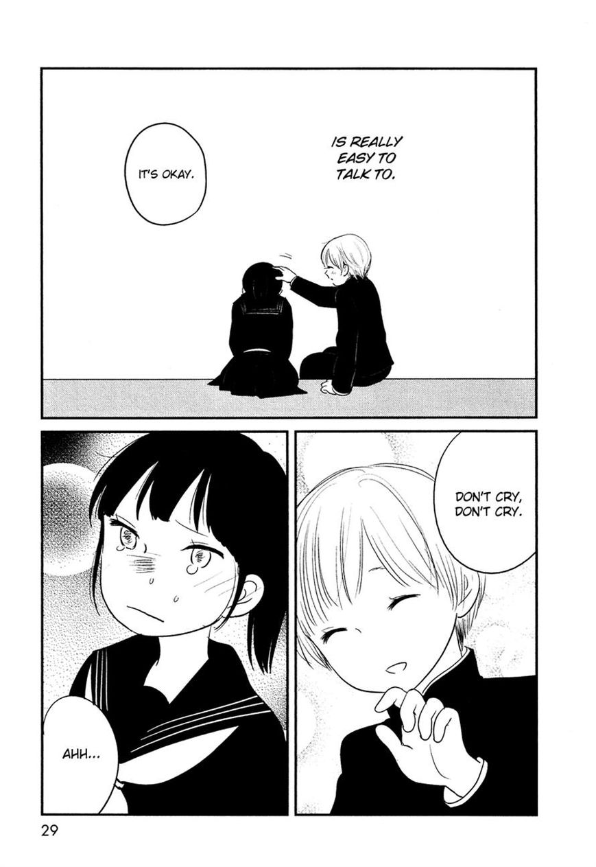 Bokura no Hentai Chapter 14 page 27 - Chapter 14