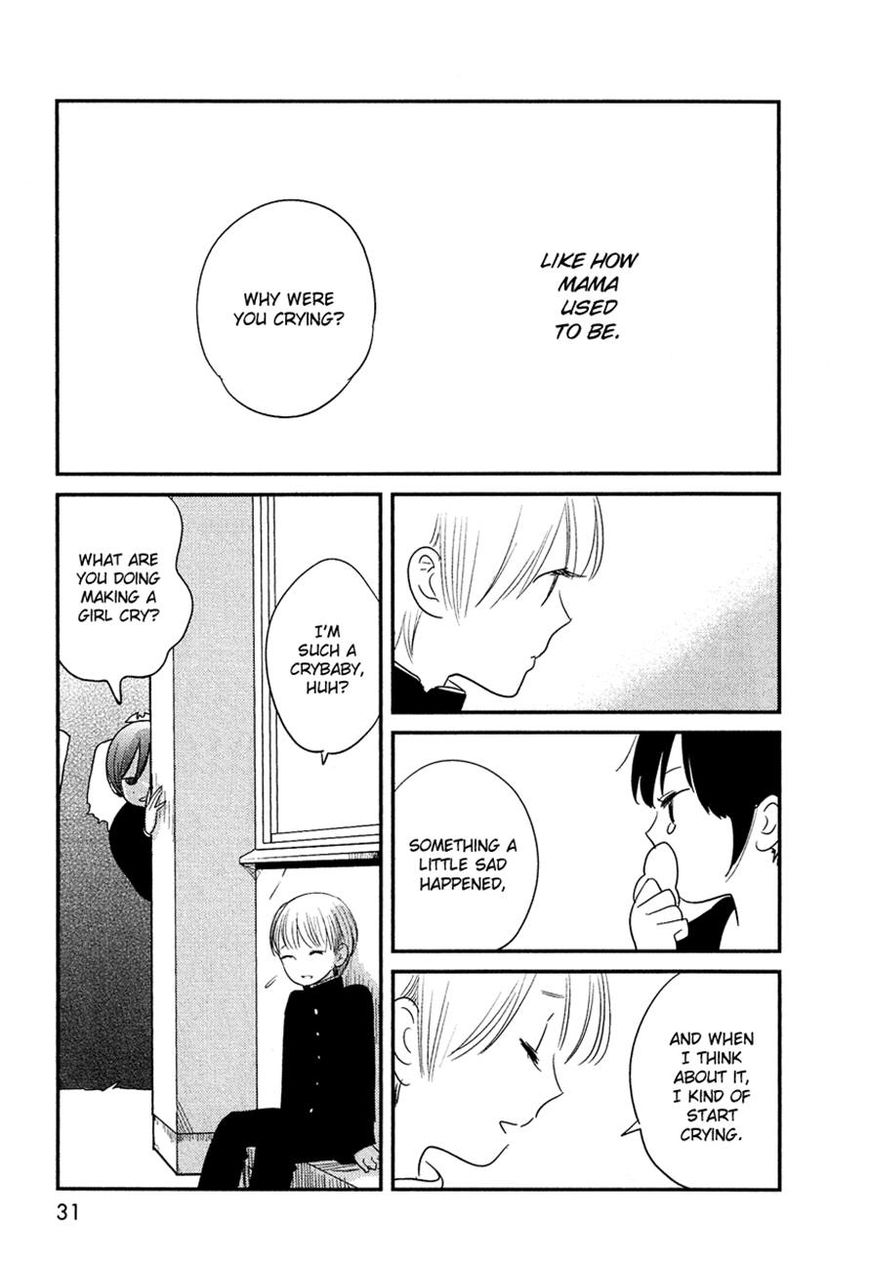 Bokura no Hentai Chapter 14 page 29 - Chapter 14