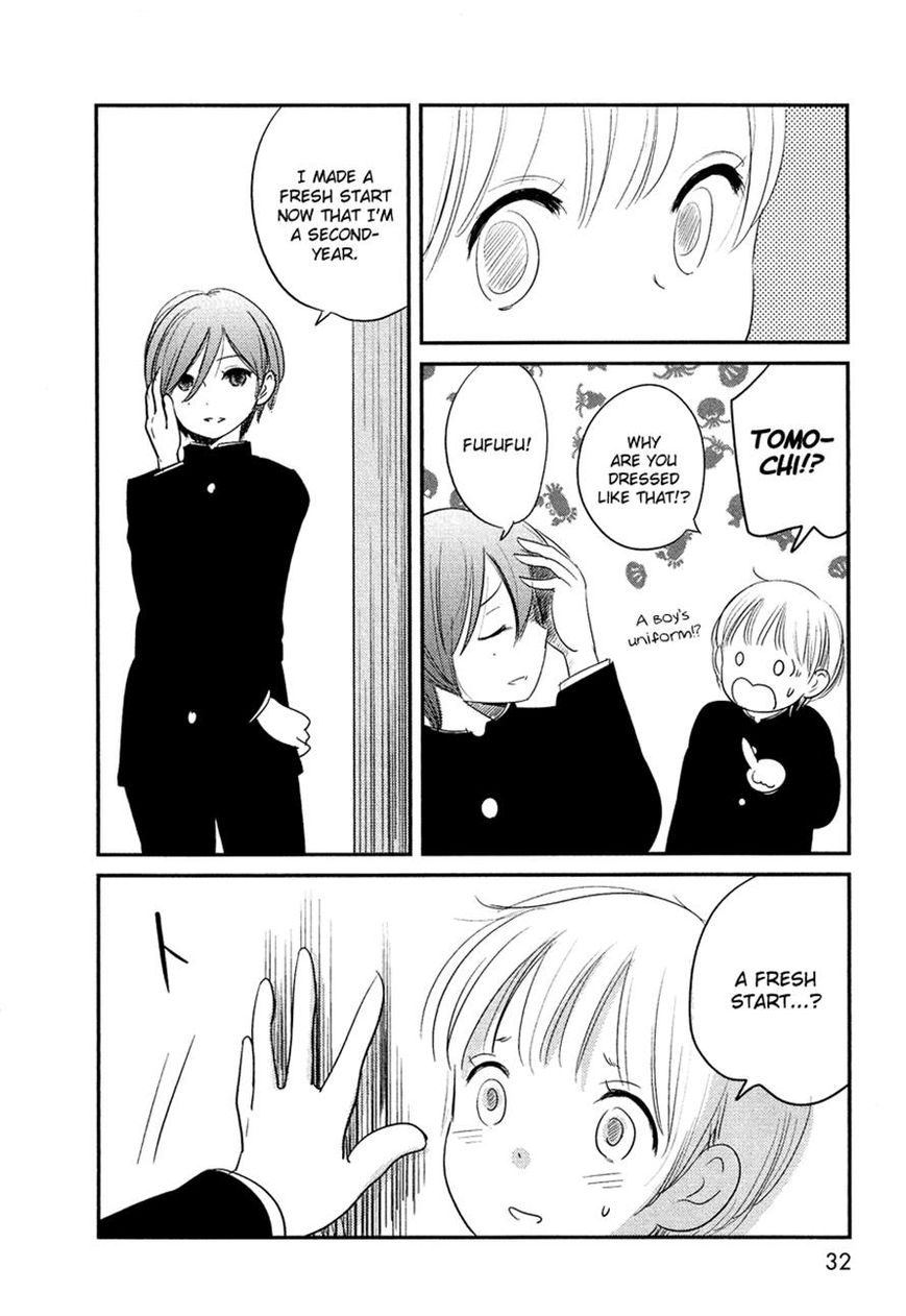 Bokura no Hentai Chapter 14 page 30 - Chapter 14