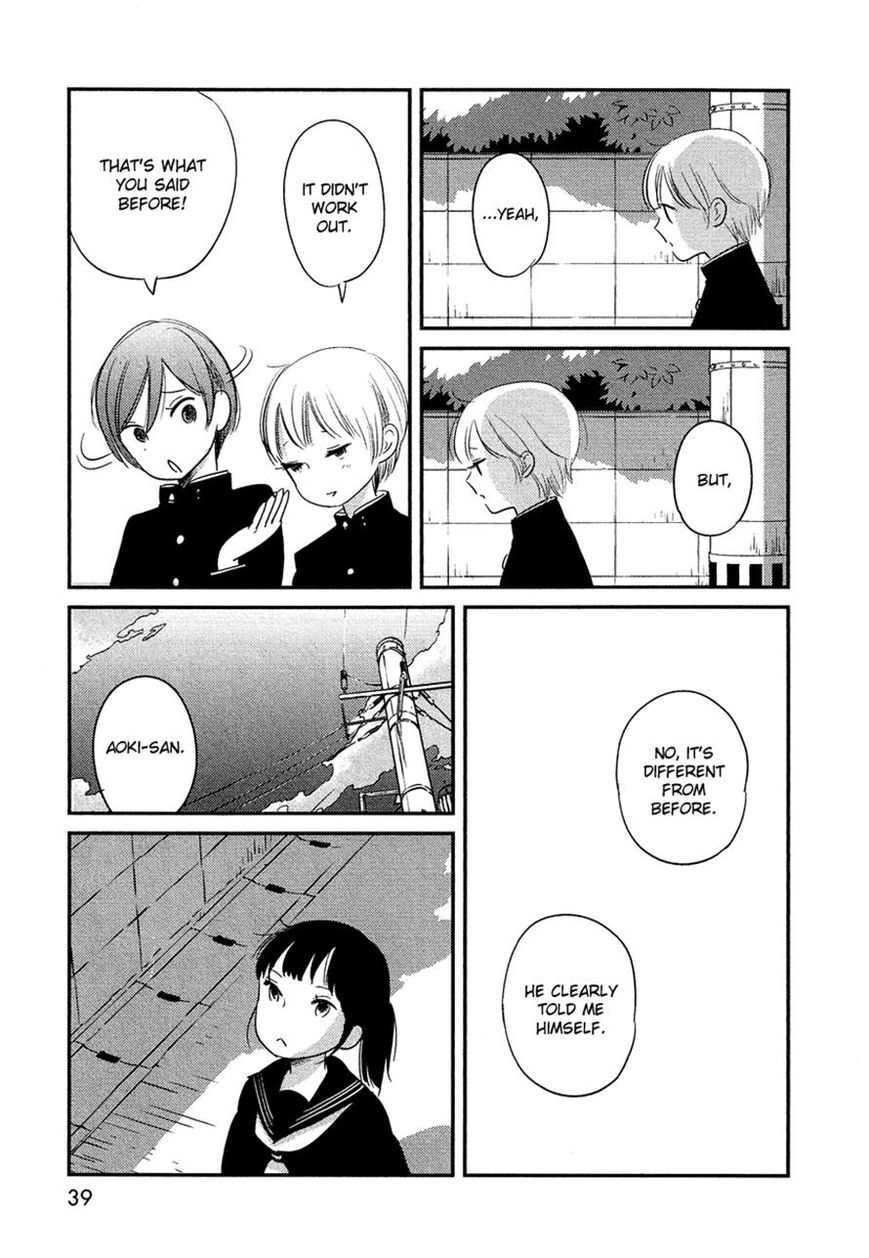 Bokura no Hentai Chapter 14 page 37 - Chapter 14