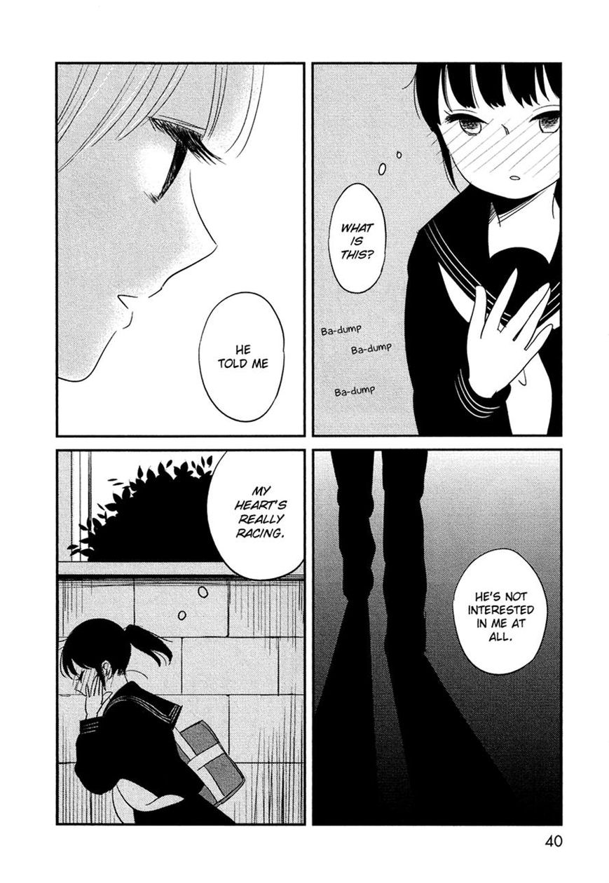 Bokura no Hentai Chapter 14 page 38 - Chapter 14
