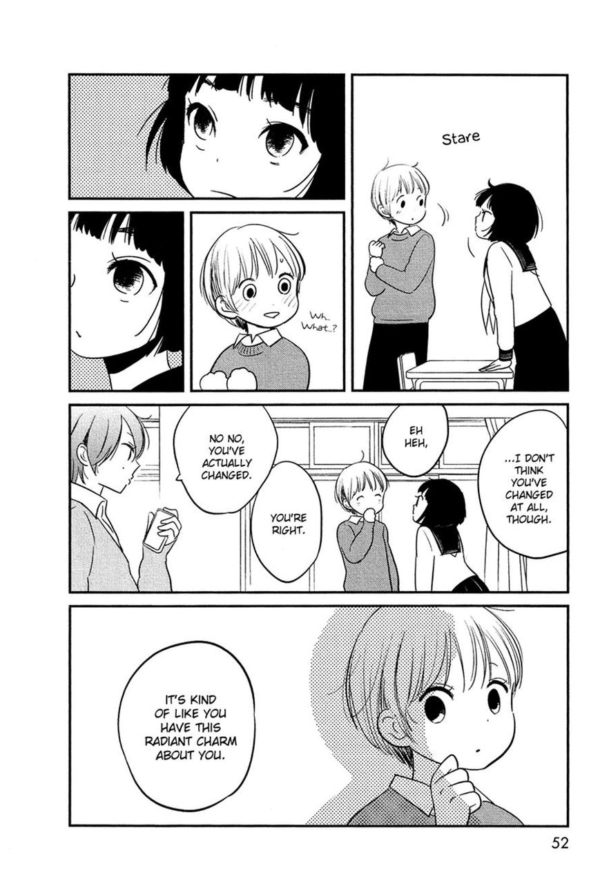 Bokura no Hentai Chapter 15 page 10 - Chapter 15