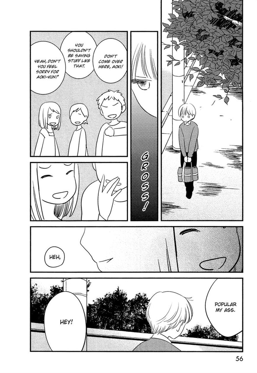 Bokura no Hentai Chapter 15 page 14 - Chapter 15