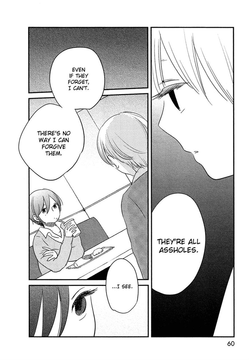 Bokura no Hentai Chapter 15 page 18 - Chapter 15