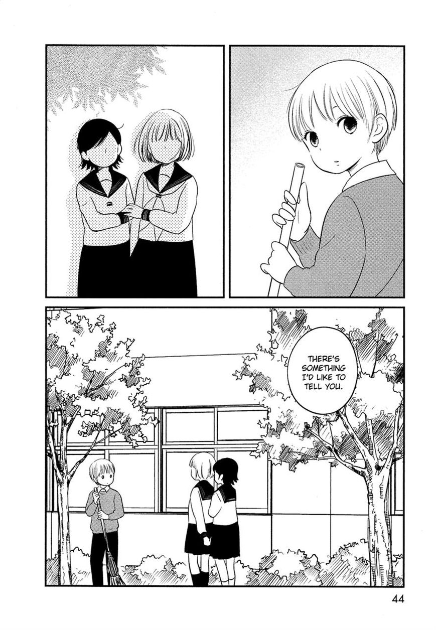 Bokura no Hentai Chapter 15 page 2 - Chapter 15