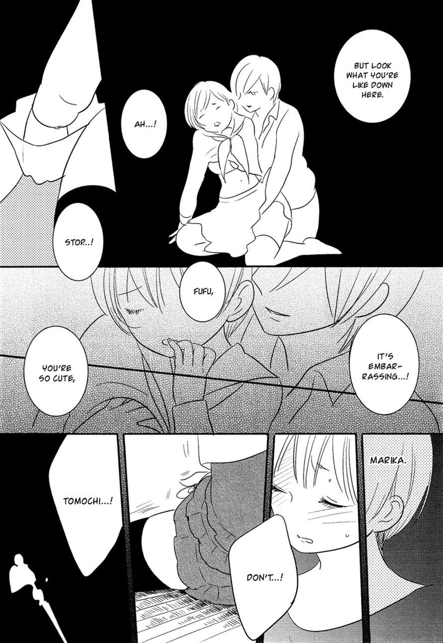 Bokura no Hentai Chapter 15 page 25 - Chapter 15