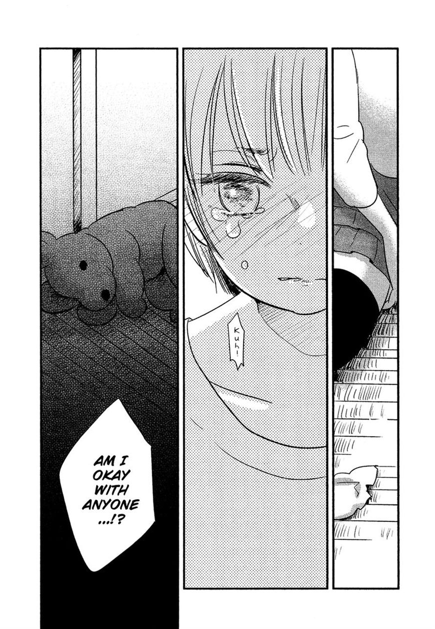 Bokura no Hentai Chapter 15 page 27 - Chapter 15