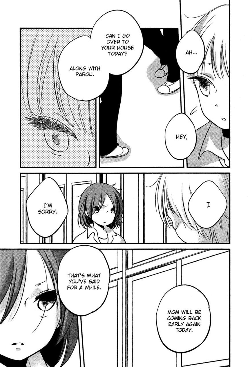 Bokura no Hentai Chapter 15 page 29 - Chapter 15
