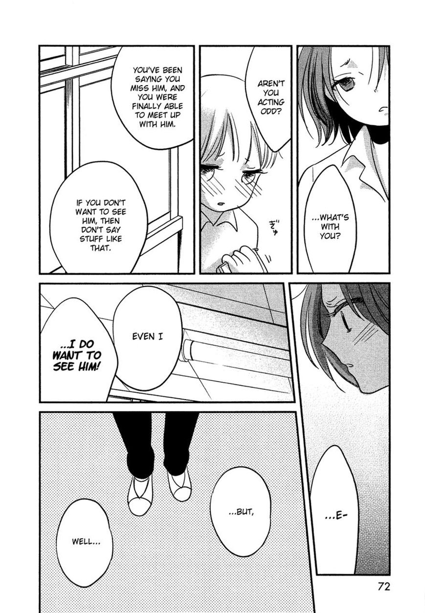 Bokura no Hentai Chapter 15 page 30 - Chapter 15