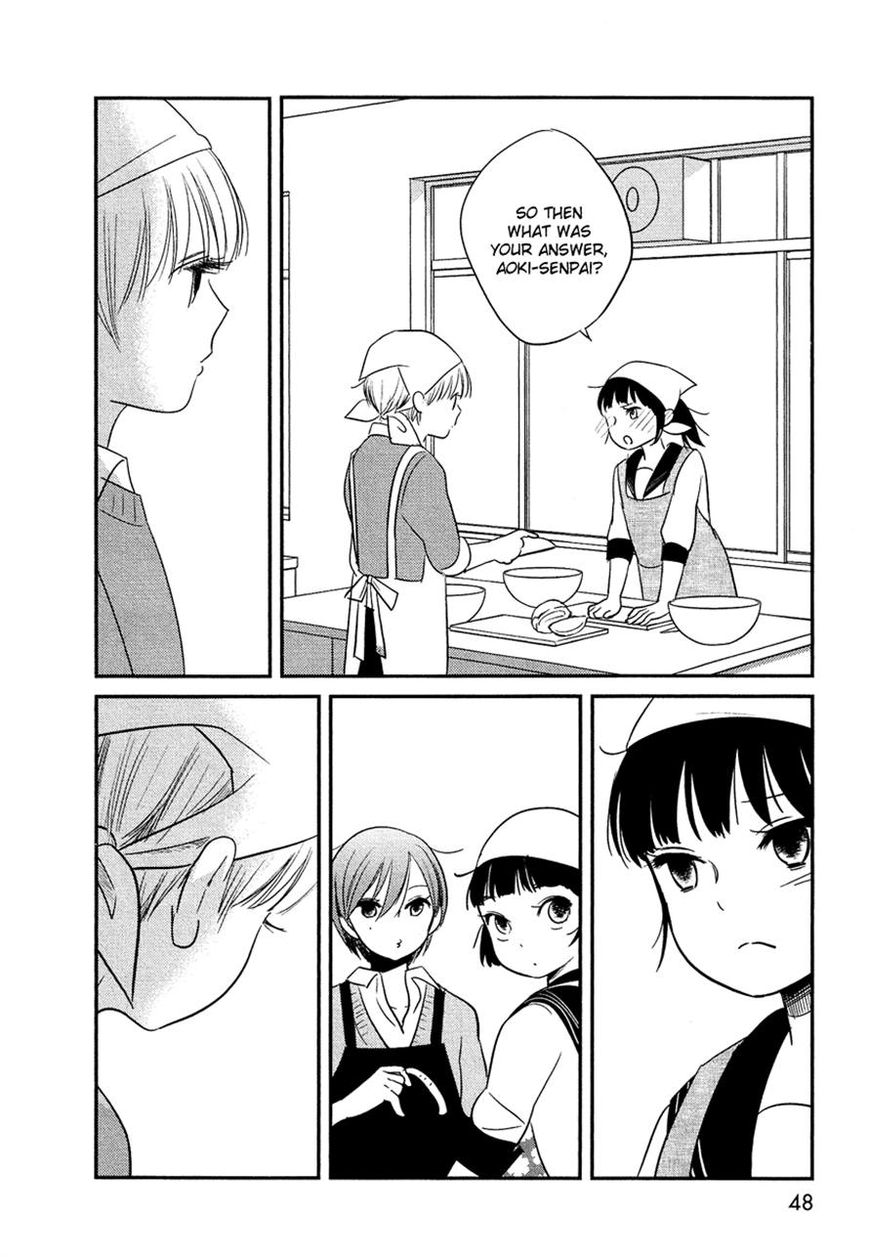 Bokura no Hentai Chapter 15 page 6 - Chapter 15