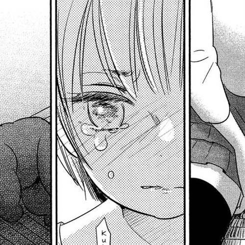 Bokura no Hentai Chapter 15 cover