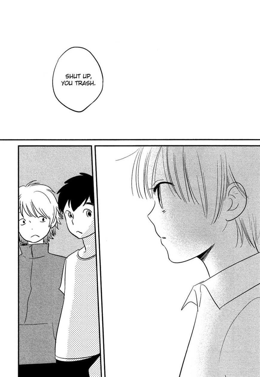 Bokura no Hentai Chapter 16 page 1 - Chapter 16