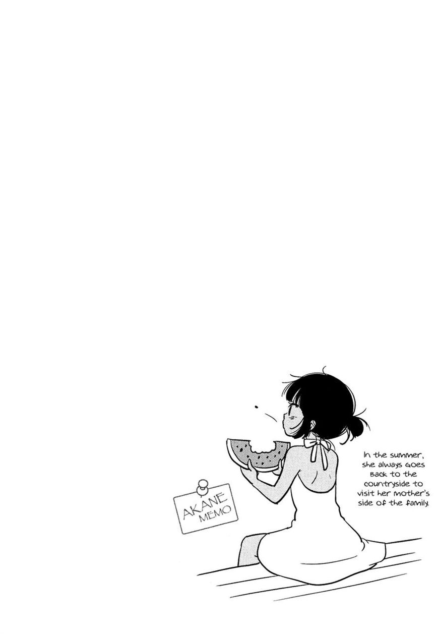 Bokura no Hentai Chapter 16 page 37 - Chapter 16