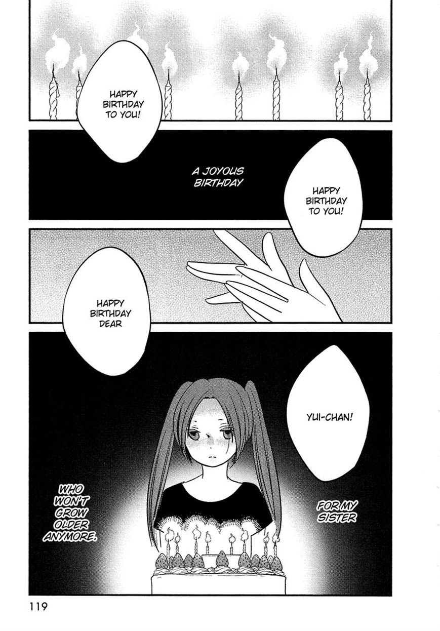 Bokura no Hentai Chapter 17 page 1 - Chapter 17