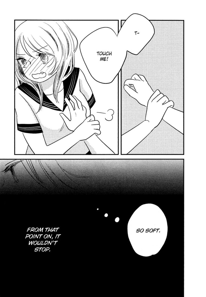 Bokura no Hentai Chapter 17 page 23 - Chapter 17