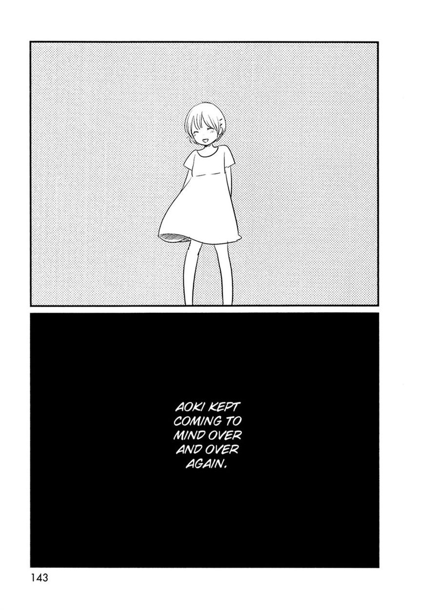 Bokura no Hentai Chapter 17 page 25 - Chapter 17