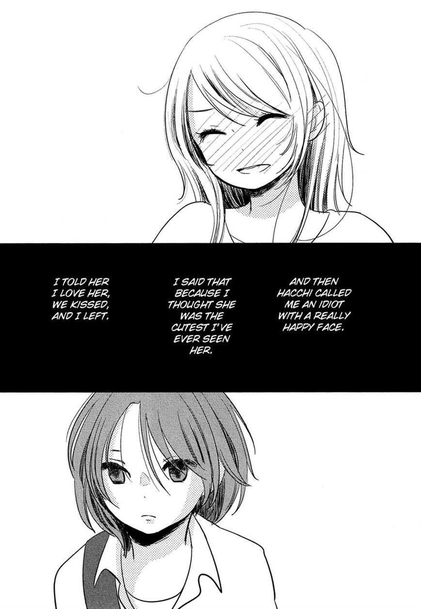 Bokura no Hentai Chapter 17 page 28 - Chapter 17