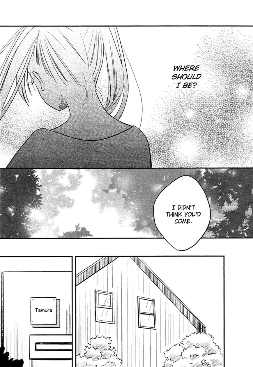 Bokura no Hentai Chapter 17 page 34 - Chapter 17