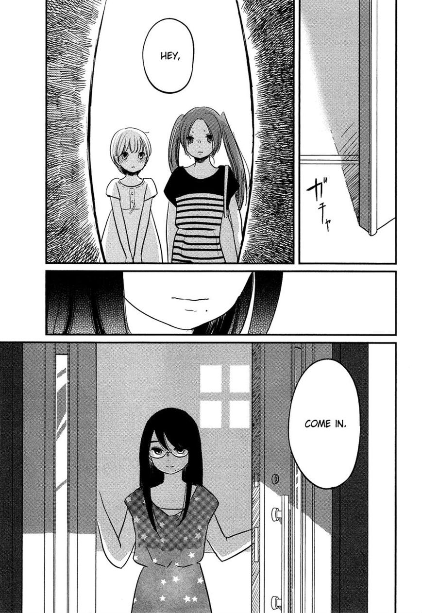 Bokura no Hentai Chapter 17 page 35 - Chapter 17