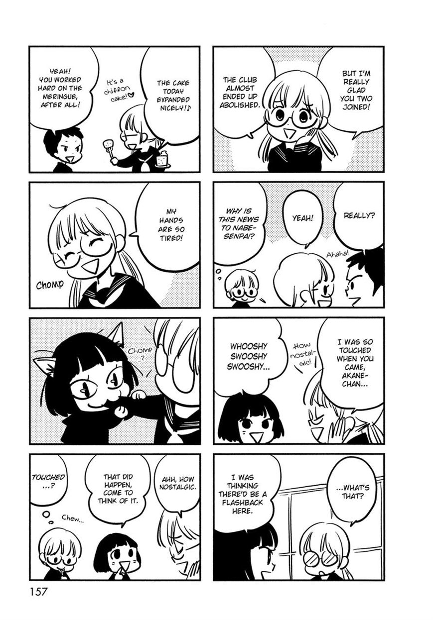 Bokura no Hentai Chapter 17 page 37 - Chapter 17