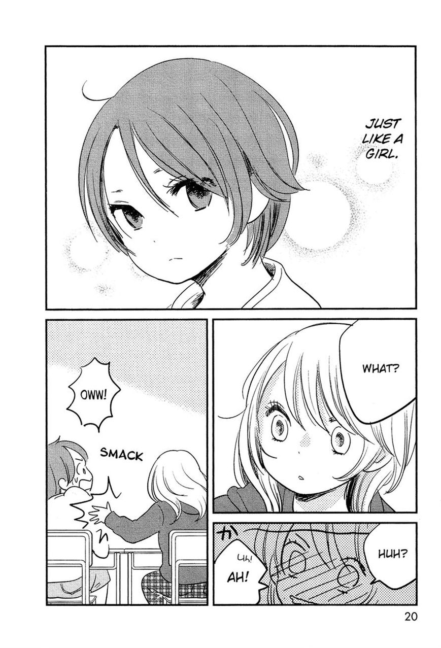 Bokura no Hentai Chapter 18 page 18 - Chapter 18