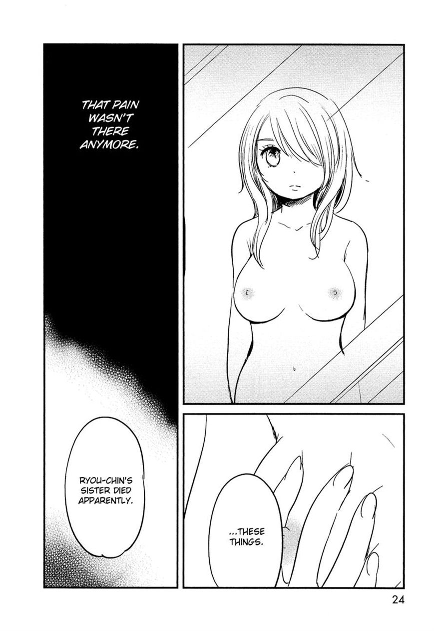Bokura no Hentai Chapter 18 page 22 - Chapter 18
