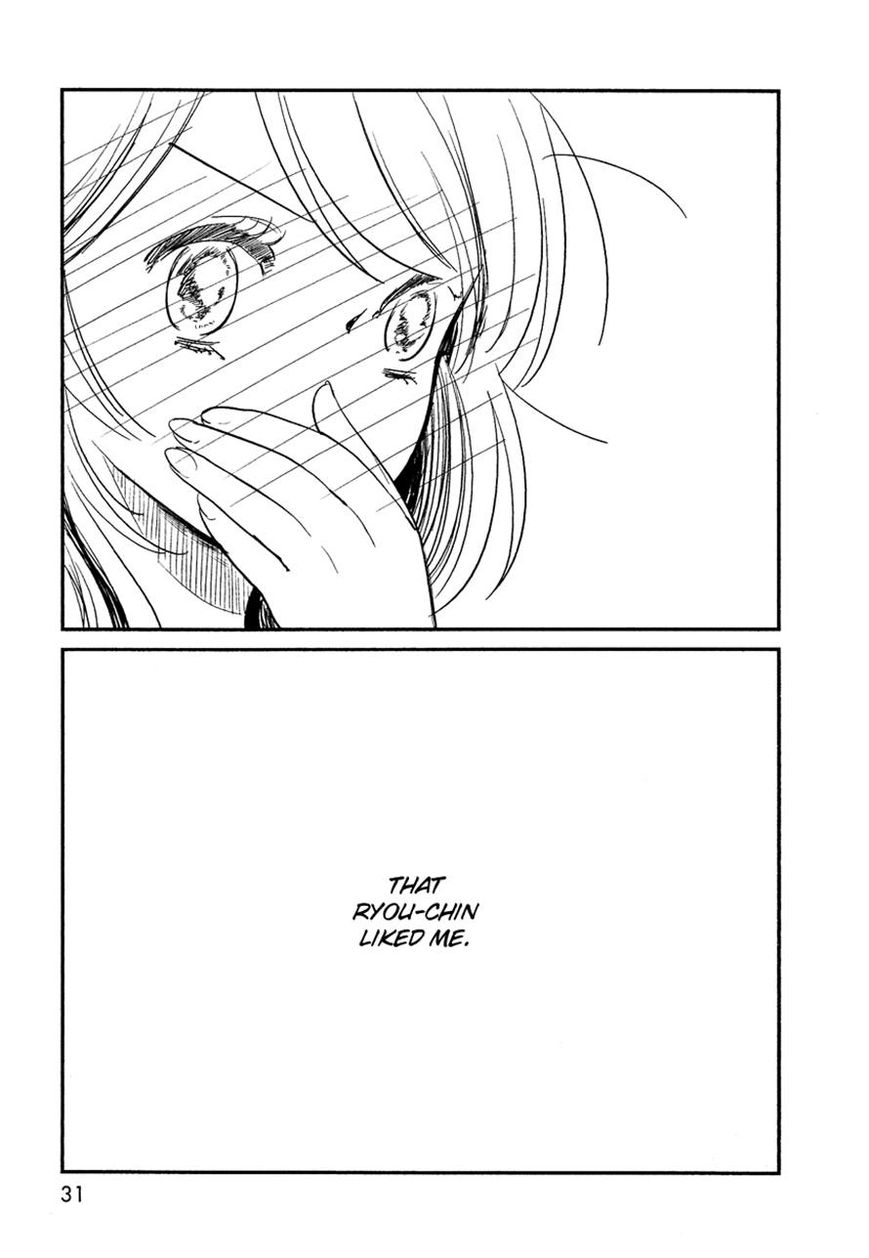 Bokura no Hentai Chapter 18 page 29 - Chapter 18